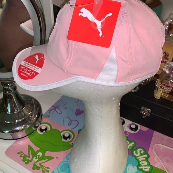 Puma baseball cap nwt - Picture 3 of 8